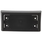 Front License Plate Bracket for Chevrolet Trailblazer (2002-2009)