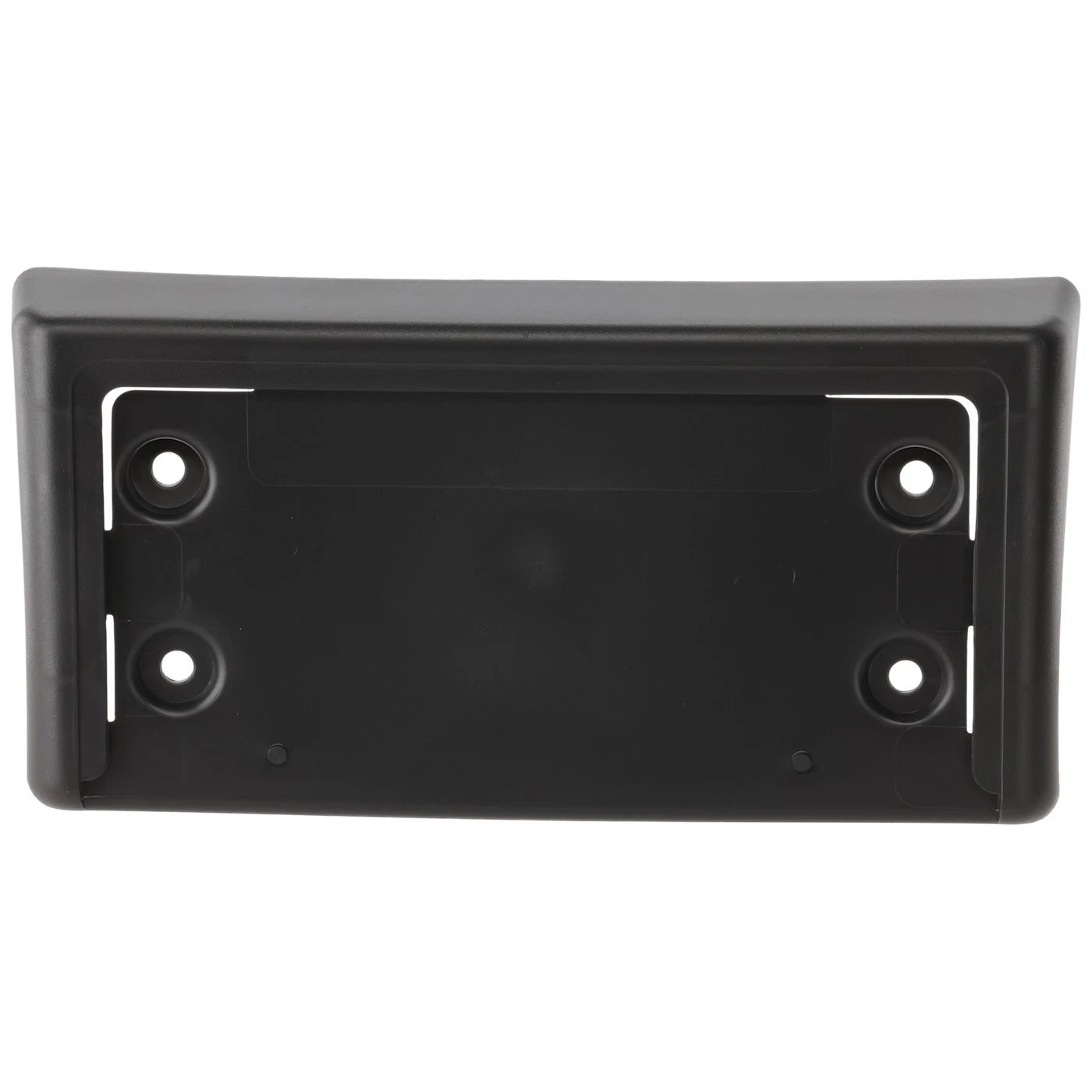 Front License Plate Bracket for Chevrolet Trailblazer (2002-2009)