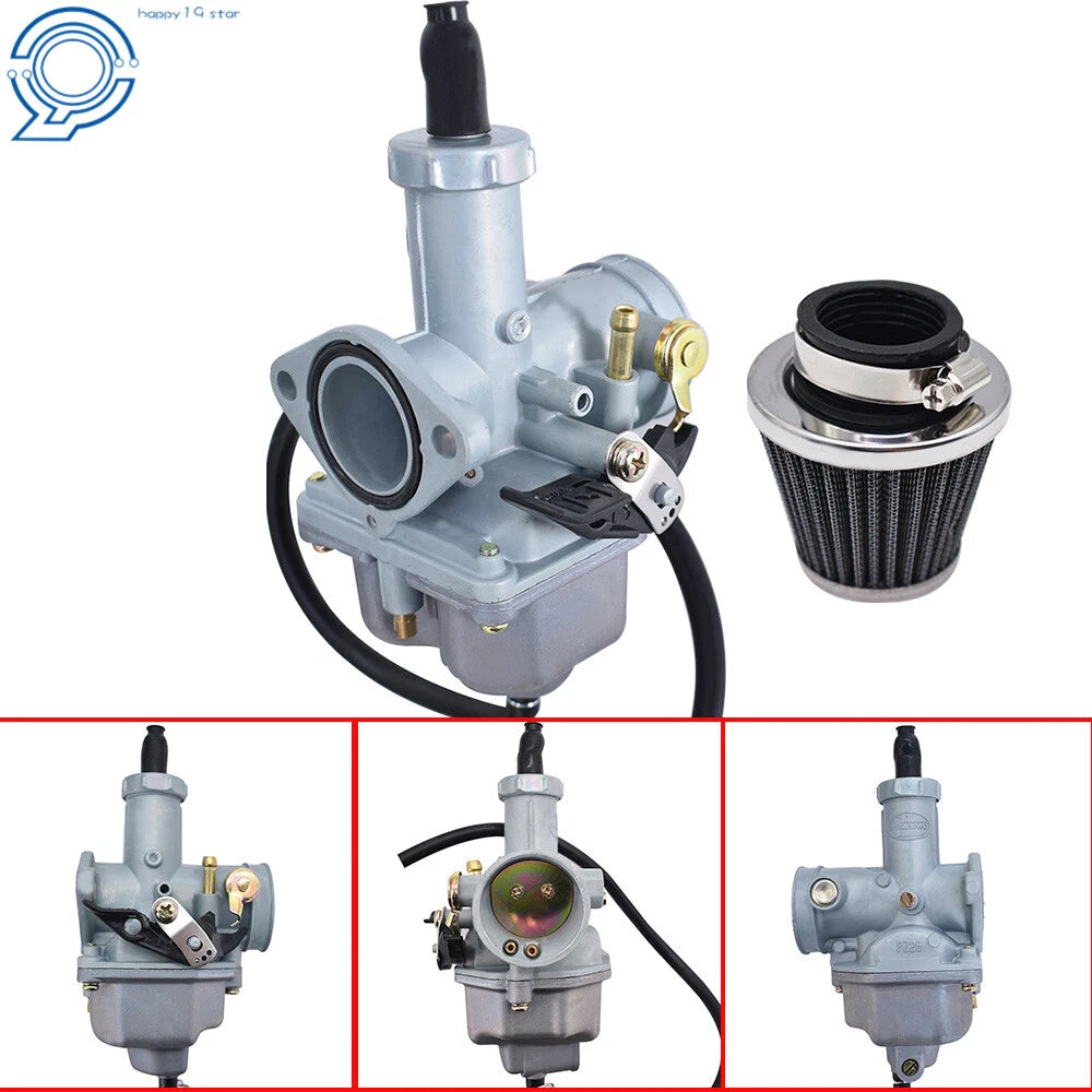 Carburetor for Honda XR200R XR200 XR100R XR100 (1996–2004)