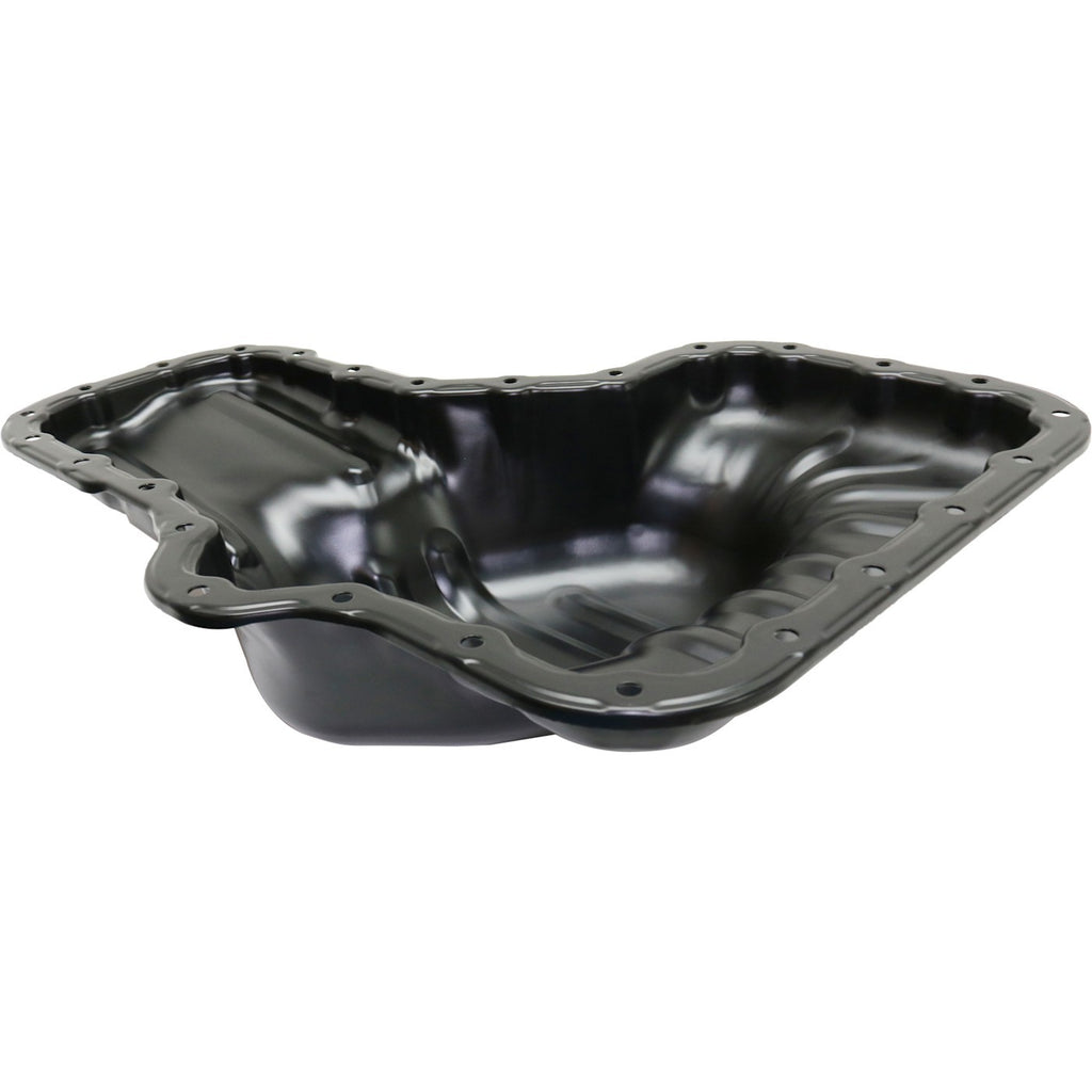 Oil Pan for Toyota Tundra, Sequoia (2000–2007)