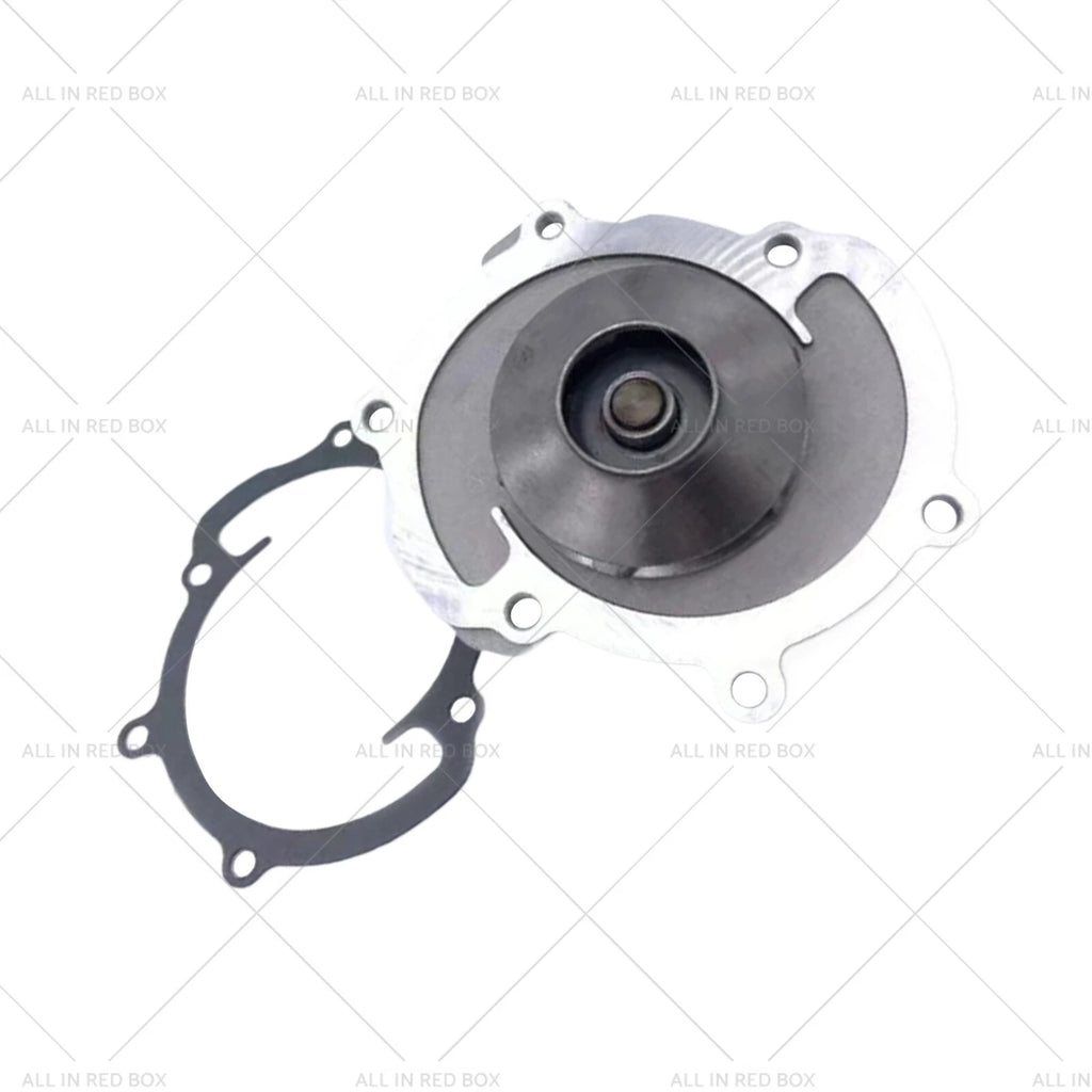Water Pump & Thermostat for Holden Commodore VZ VE VF 3.6L (2005–2010)