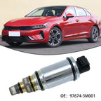 AC Compressor Control Valve for Hyundai Kia (Universal Fit)