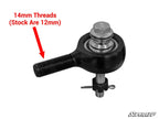 RackBoss HD Rack and Pinion for Polaris Ranger 400 Midsize (2014)