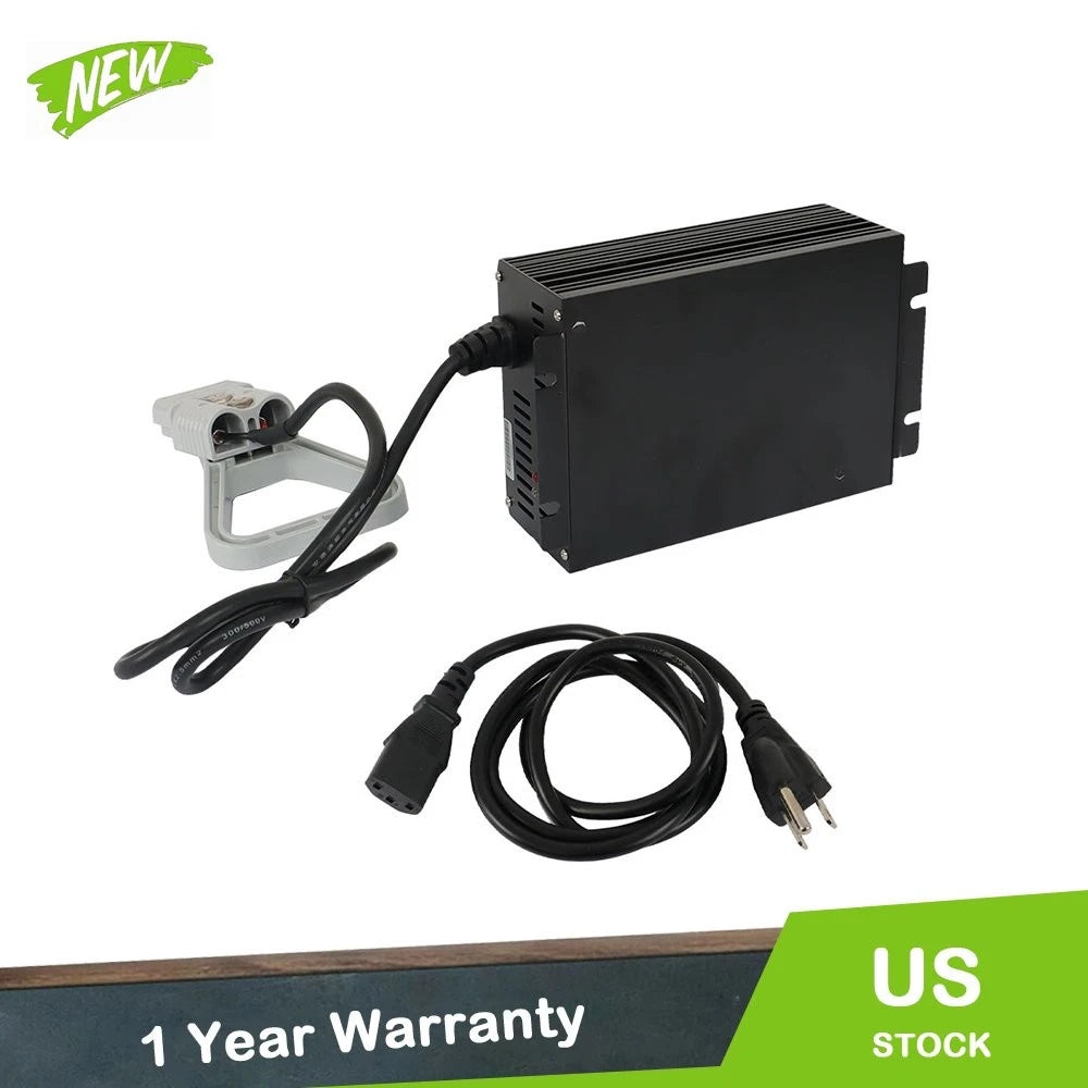 24V Floor Scrubber Battery for Charger with 175A SB175 Connector