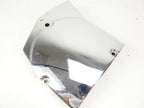 Chrome Pulley Sprocket Cover for Harley Davidson Sportster (2004–2020) 34910-04