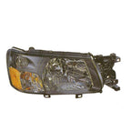 Replacement Driver Side Headlight Assembly for Subaru Forester (2005–2005)