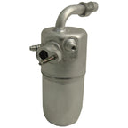 A/C Compressor with Clutch for Chevrolet Silverado 3500
