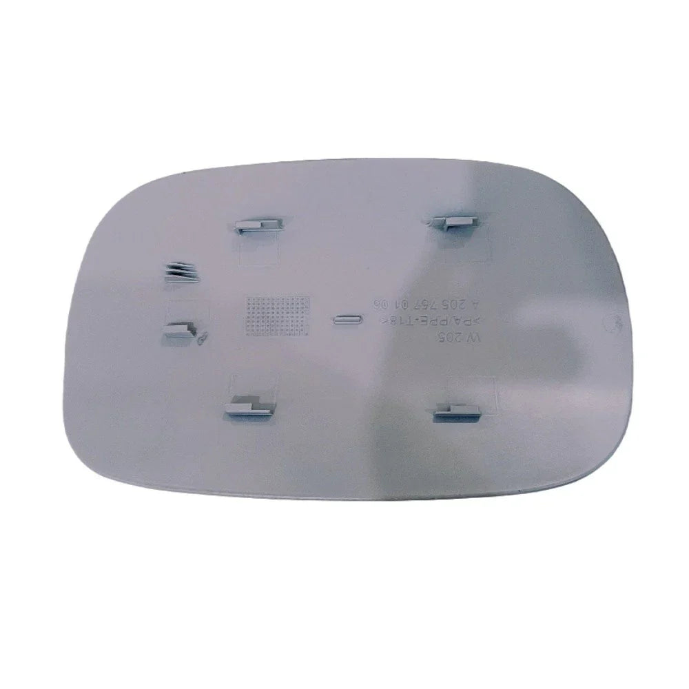 Fuel Door Cover for Mercedes-Benz C450 C63 C300 (2015-2019)