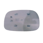 Fuel Door Cover for Mercedes-Benz C450 C63 C300 (2015-2019)