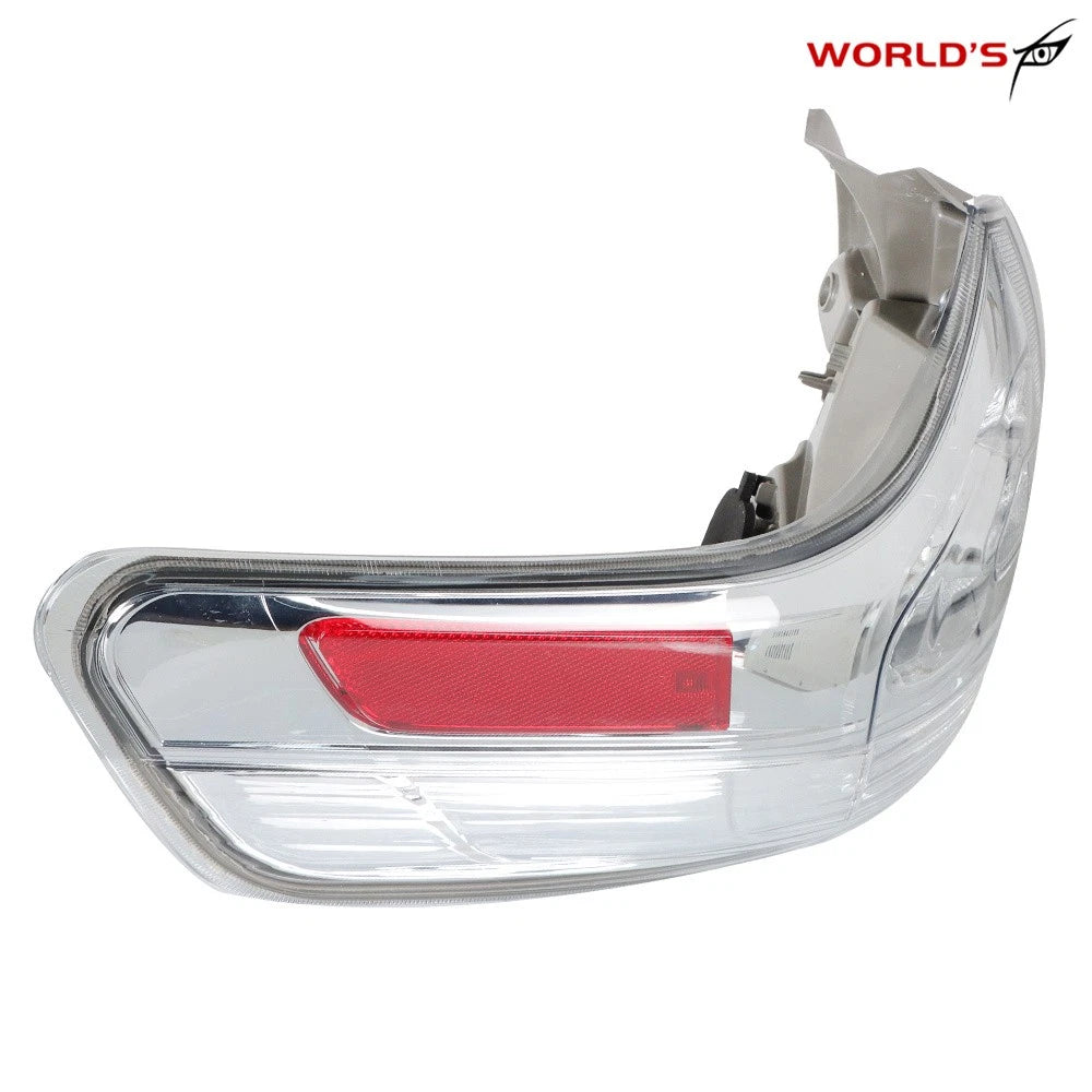 Left Outer Tail Light Brake Lamp Assembly for Toyota Sienna (2011–2015)