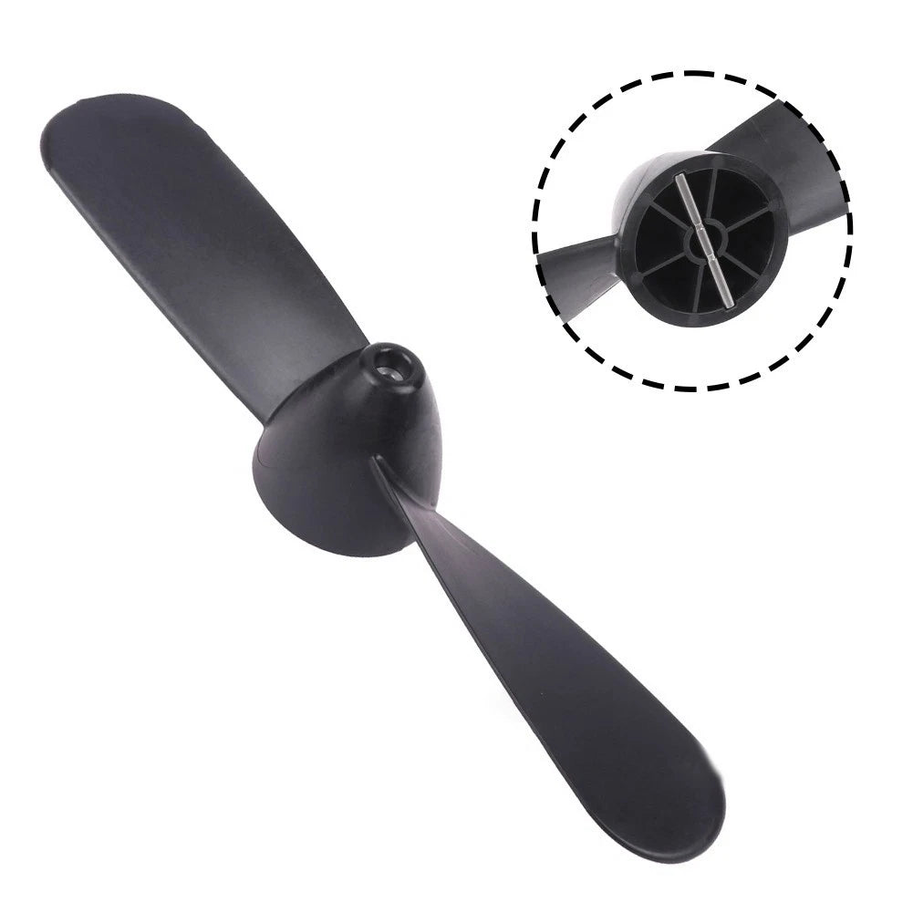 Boat Propeller Driveshaft for Vibration Reduction (Fit)