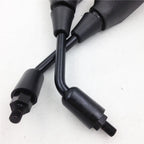 Rearview Mirrors for Aprilia SR Motard RXV SXV Pegaso Shiver Mana Tuono (2006–2020)
