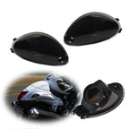 Smoke Rear Turn Signal Lights for Suzuki Hayabusa GSX1300 (2008–2020)