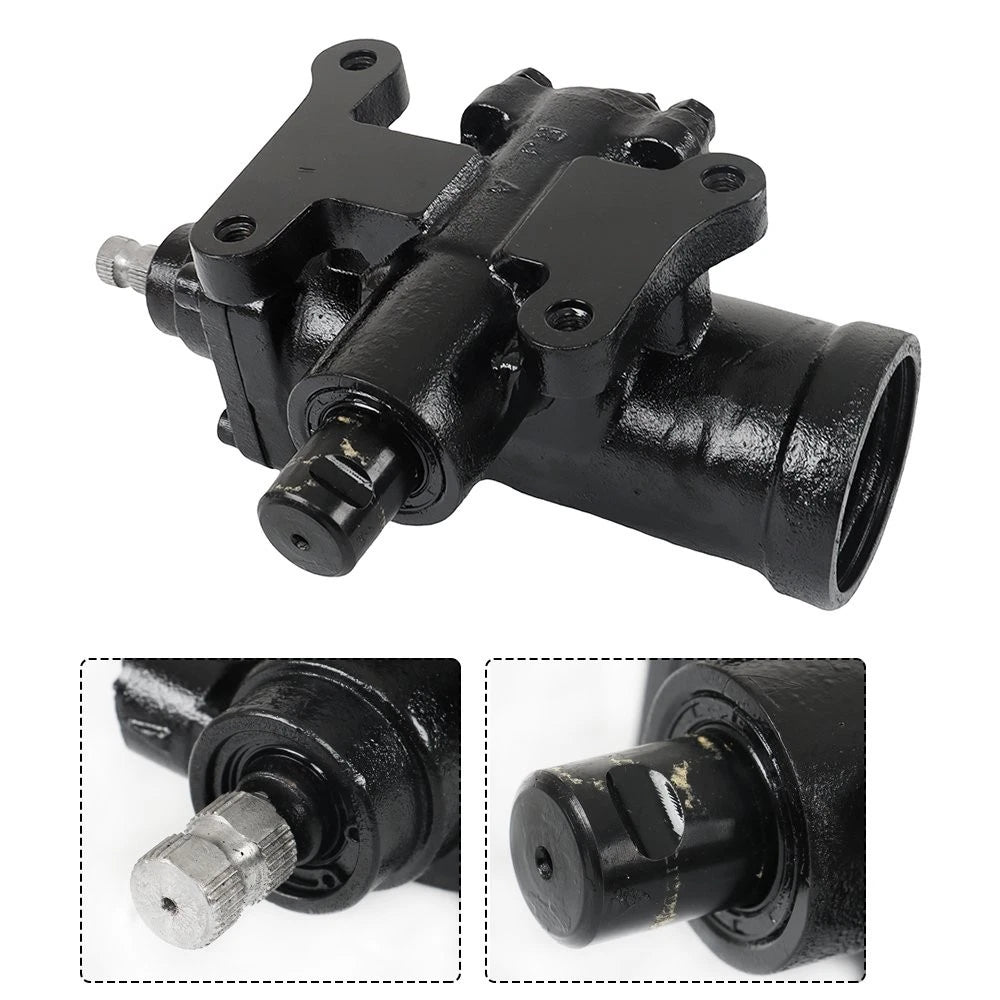 Power Steering Gear Box 277502 for Chevrolet K10/K20 Pickup (1968–1974)