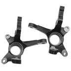Steering Knuckle Set of 2 for Hyundai Accent (1999–2006) 698-247 698-246