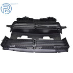 Active Radiator Grille Shutter W/O Motor JB5Z8475A for Ford Explorer (2013–2019)