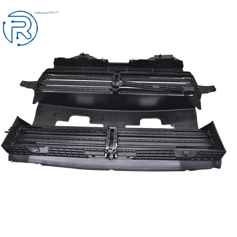 Active Radiator Grille Shutter W/O Motor JB5Z8475A for Ford Explorer (2013–2019)