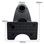 Backup Camera Housing for Mercedes Sprinter Van (2010-2023)