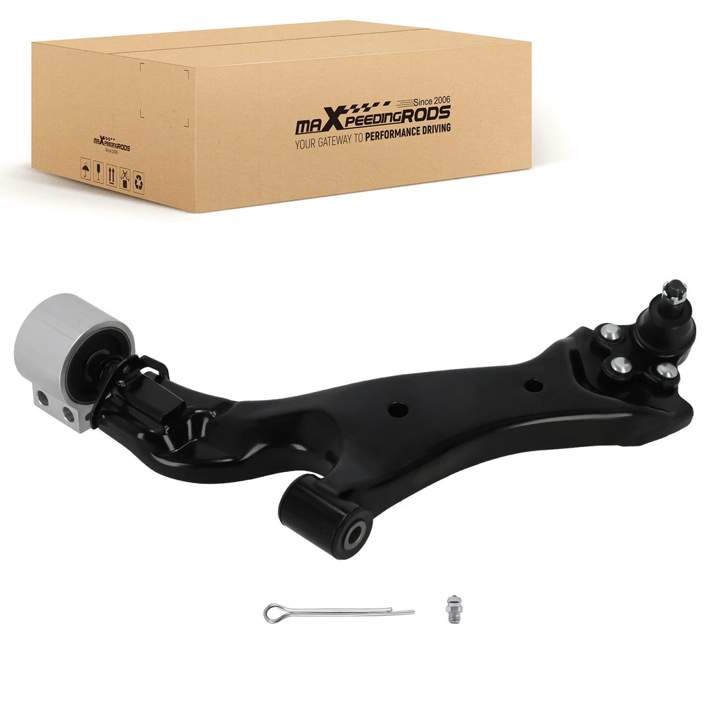 Driver Side Front Lower Control Arm for Chevy Equinox GMC Terrain (2010–2017)