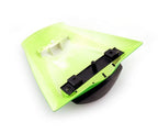 Rear Seat Cover Cowl for Kawasaki Ninja ZX250R (2008–2012)