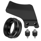 Chain Support Guide Kit for Yamaha IT175 YZ100 YZ125 YFZ350 (1982–1984)