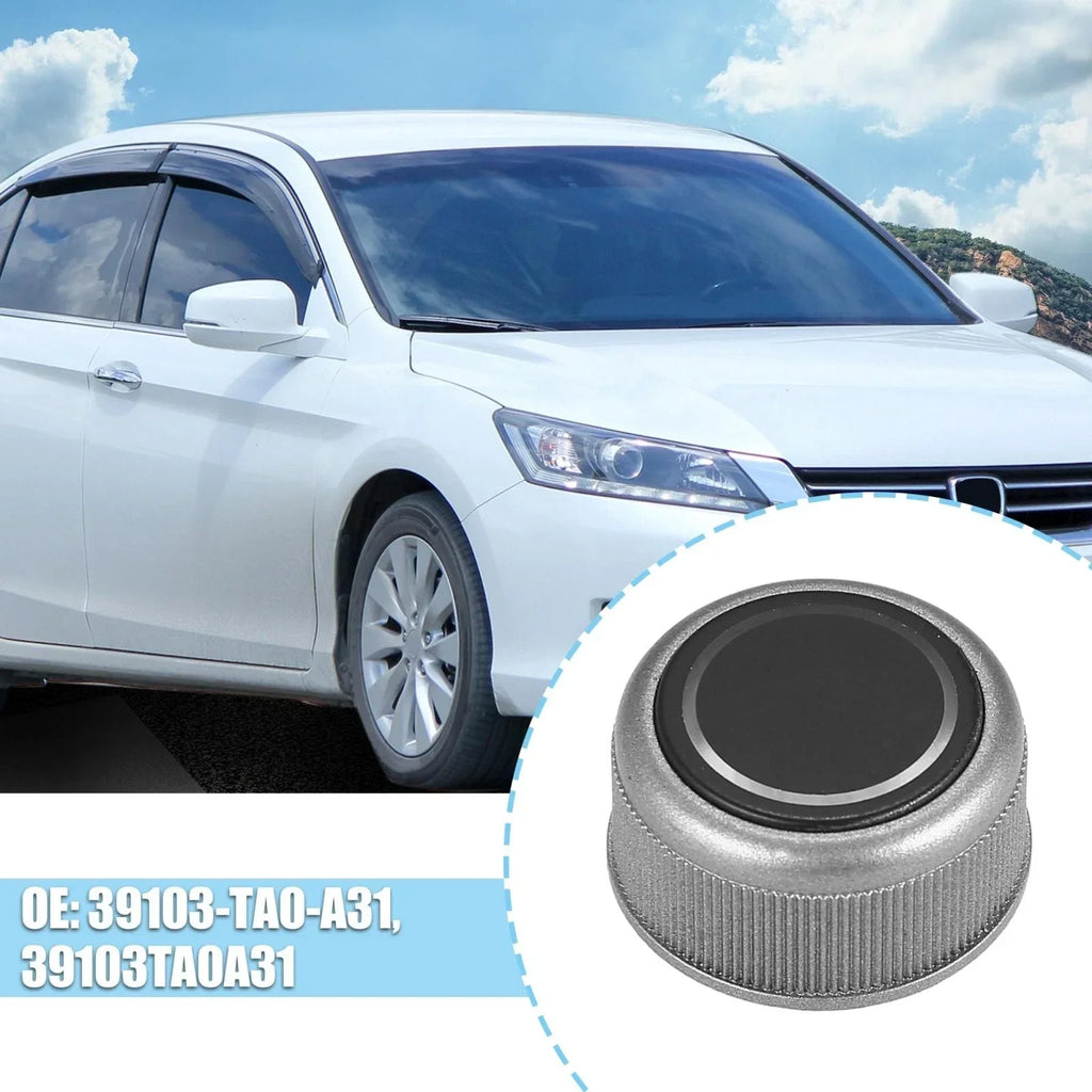 Car Volume Knob Replacement for Honda Accord, Crosstour (2008-2016)