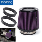 Cold Air Intake Filter for High Performance Vehicles