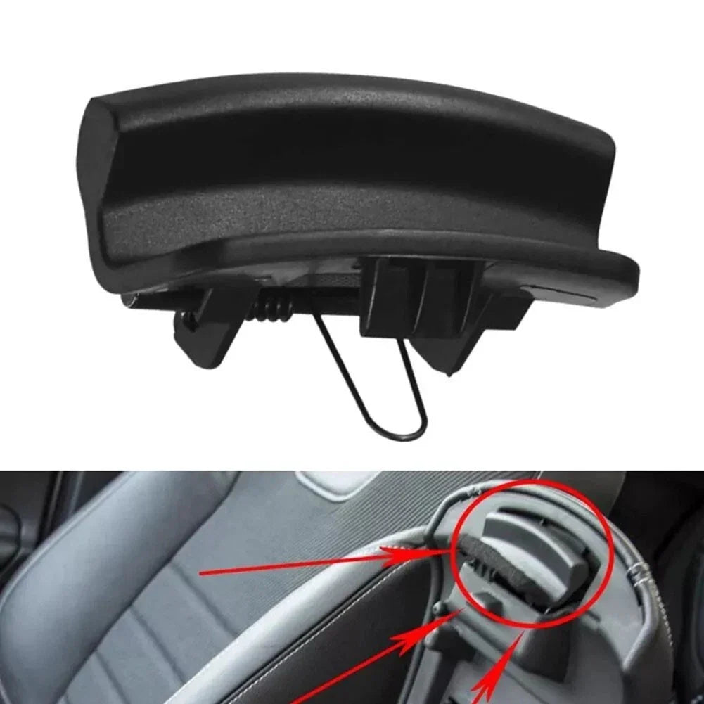 Premium Console Buckle Clip for Ford Escape CMax (2013–2016)