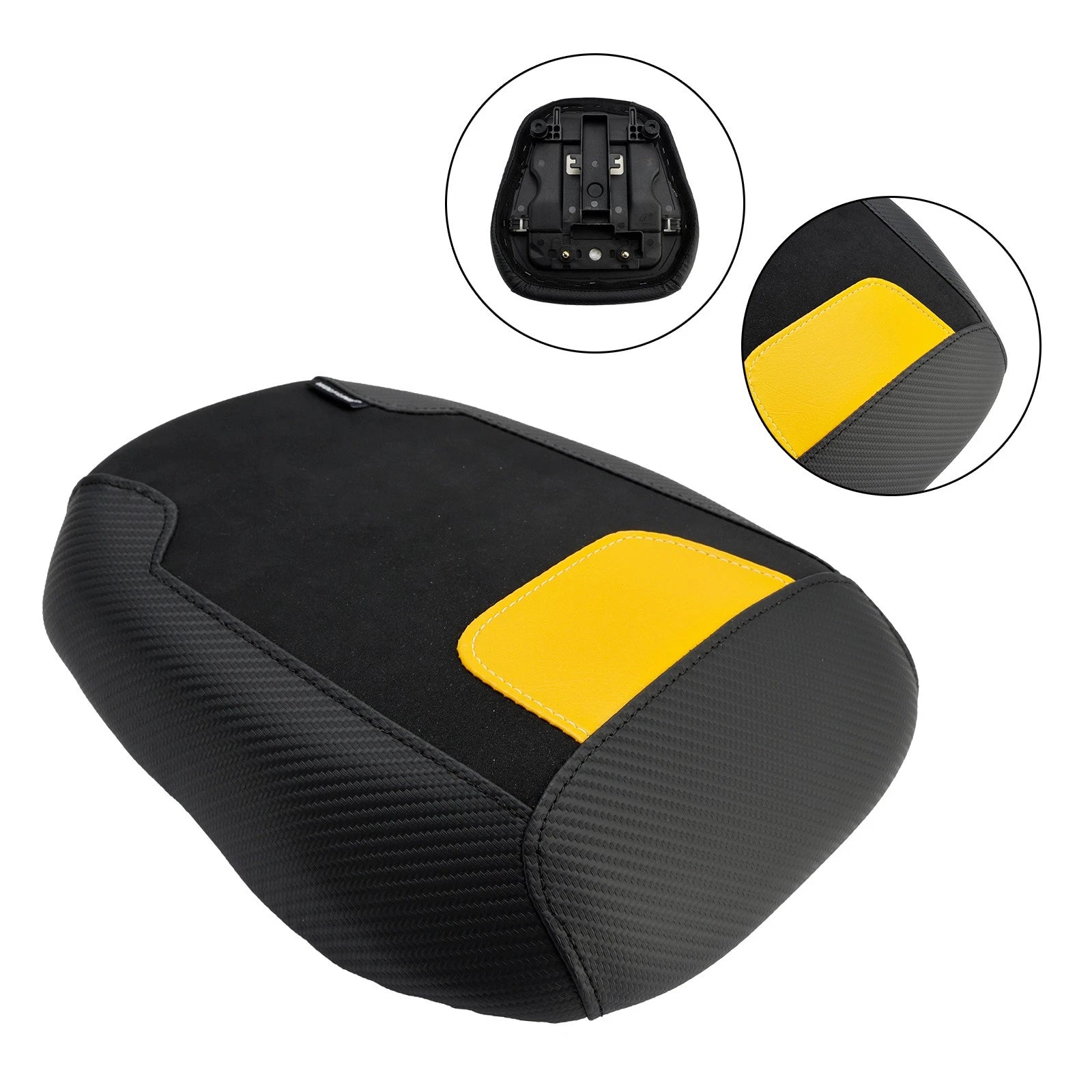 Rear Seat Passenger Cushion for Suzuki V-Strom 250SX (2024–2025)