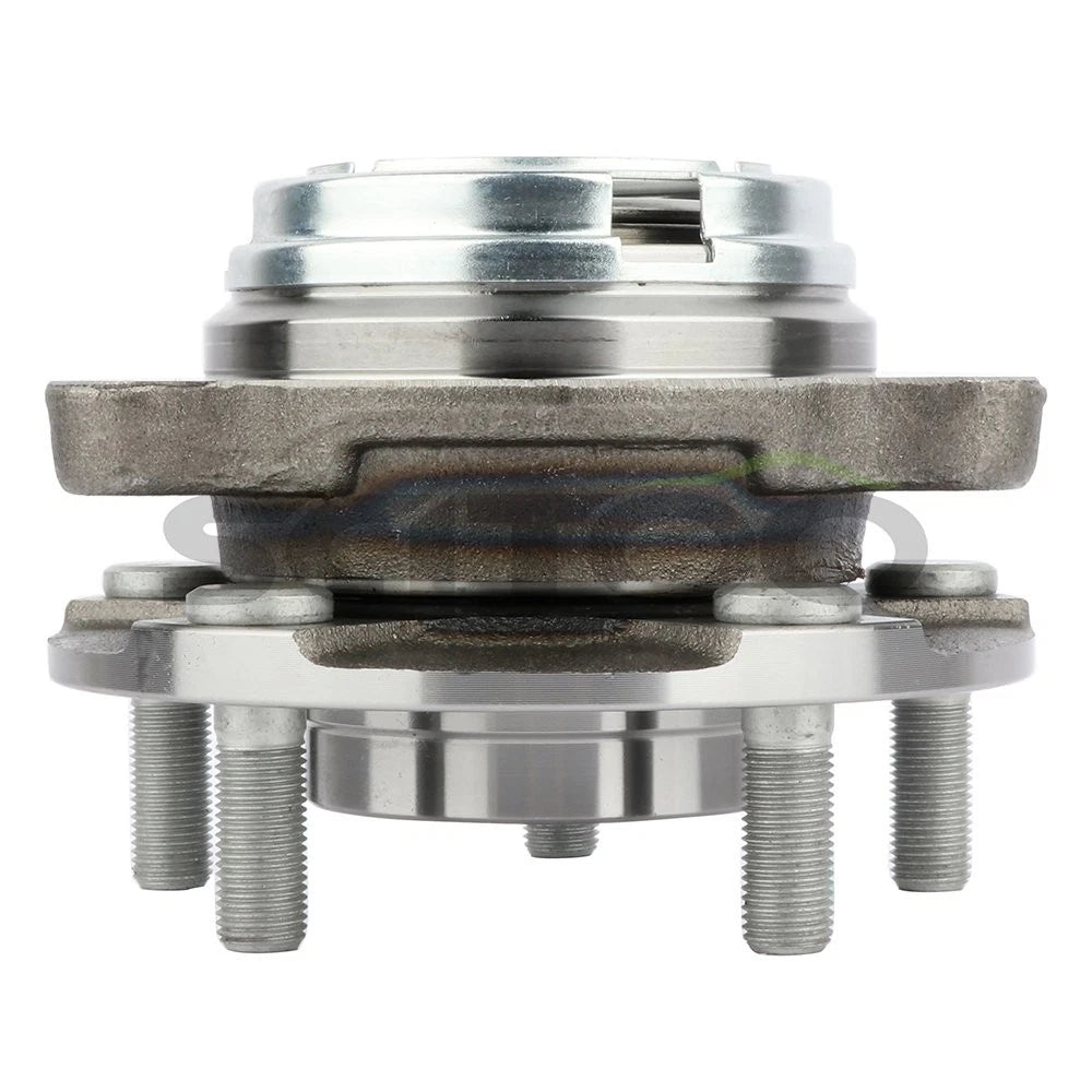 1 PC Wheel Bearing Hub for Nissan Murano Quest (2003–2009)