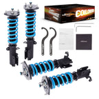 Coilovers for Toyota Corolla (1988-1999) Adjustable Damper