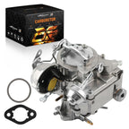 1 Barrel Carburetor for Chevy GMC 250 292 L6