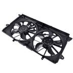 Radiator Condenser Fan Assembly for Cadillac Escalade GMC Yukon (2014-2020)