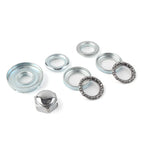 Head Stem Steering Rod Bearings for Honda CRF50 50cc-125cc (2004-2023)