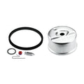 Carburetor Float Bowl Needle & Seat Gasket Kit for Tecumseh (631021B, 631867)
