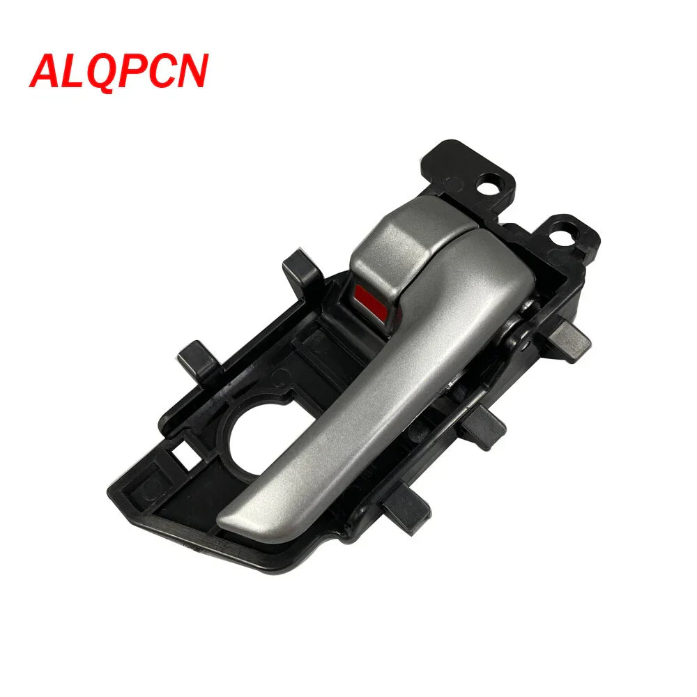 Silver Right Interior Door Handle for Kia Cerato Koup Forte (2009-2013)