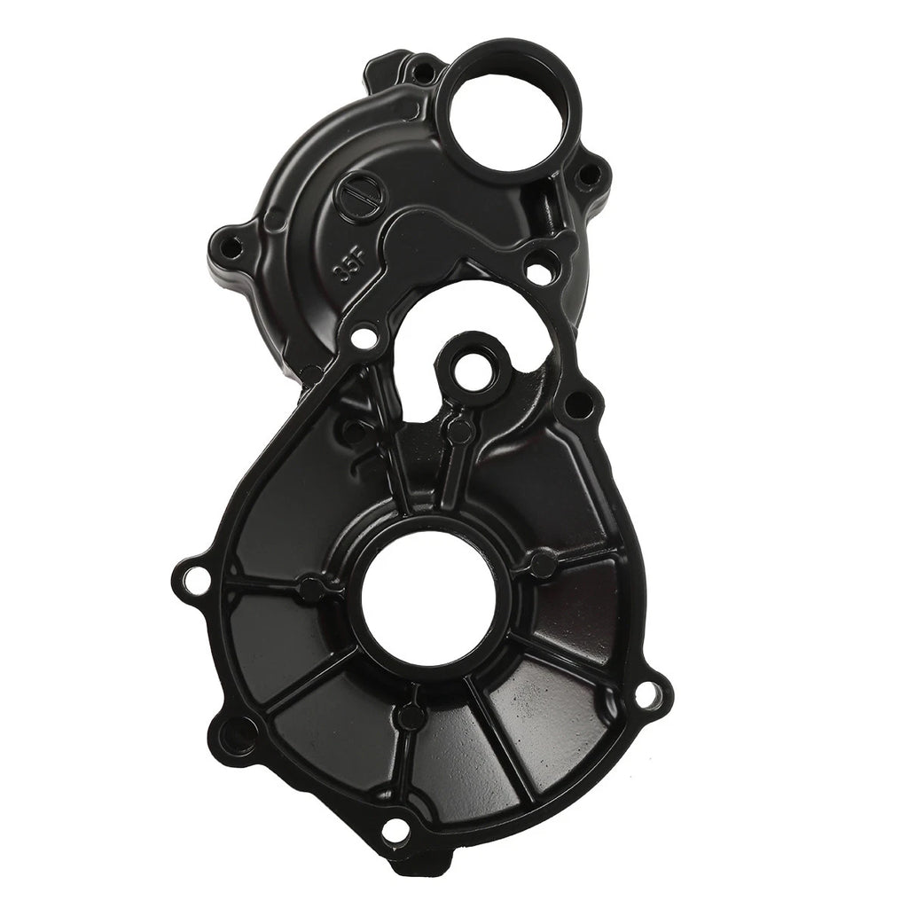 Right Starter Engine Cover Crankcase for Suzuki GSXR600 GSXR750 (1996–2005)