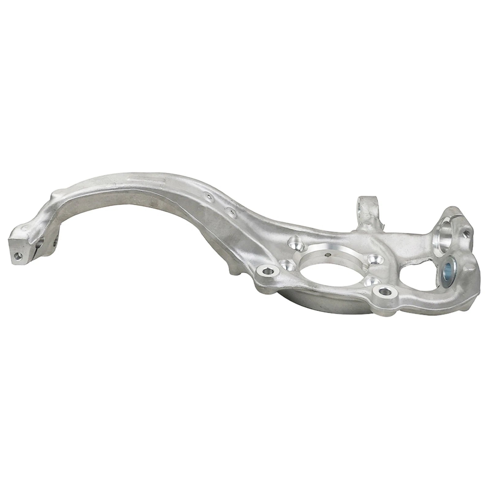 Front Left Steering Knuckle for Audi A4 Q5 (2010–2012) 8K0407253AB