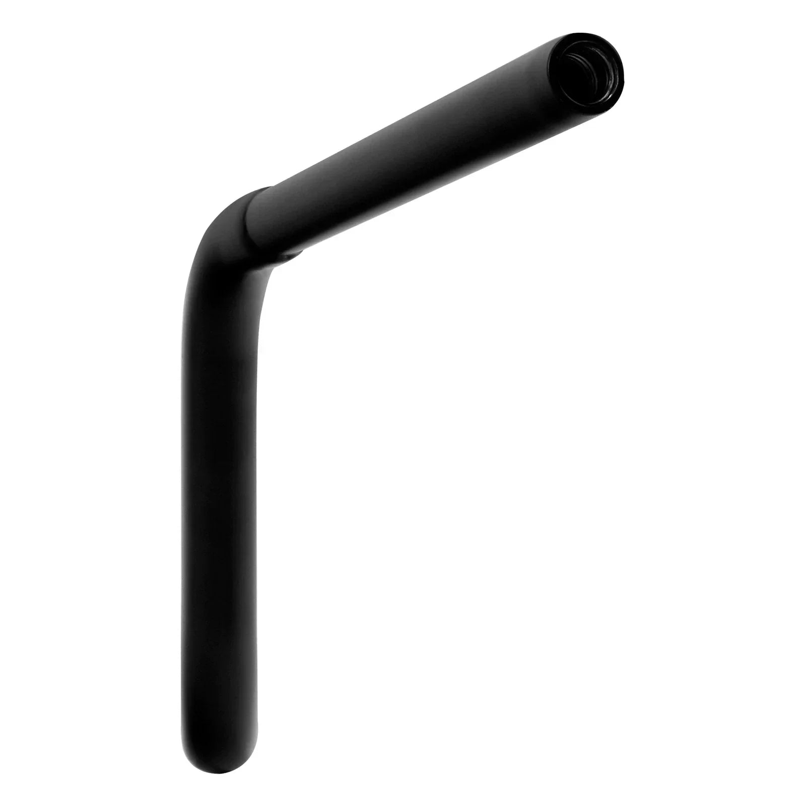 Matte Black 8" Rise 7/8" Handlebar for Harley Nightster, Sportster S (2021-2024)