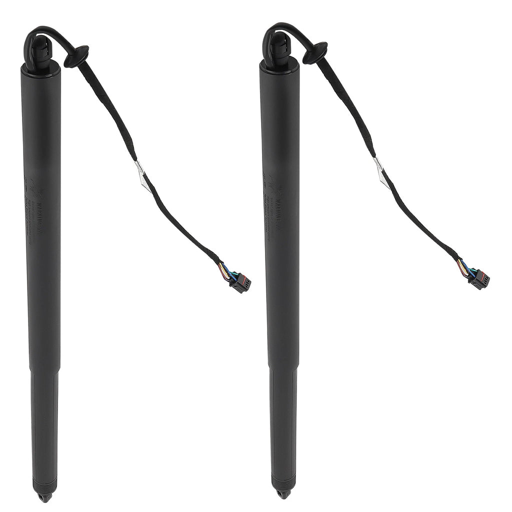 2X Rear Electric Tailgate Lift Supports for Infiniti QX50 (2019–2020)