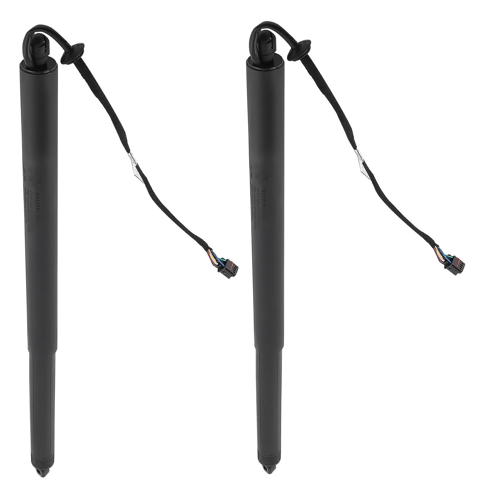 2X Rear Electric Tailgate Lift Supports for Infiniti QX50 (2019–2020)