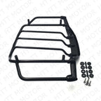 Luggage Rack for Harley Air Wing Tour Pak Trunk Pack (1993–2013)
