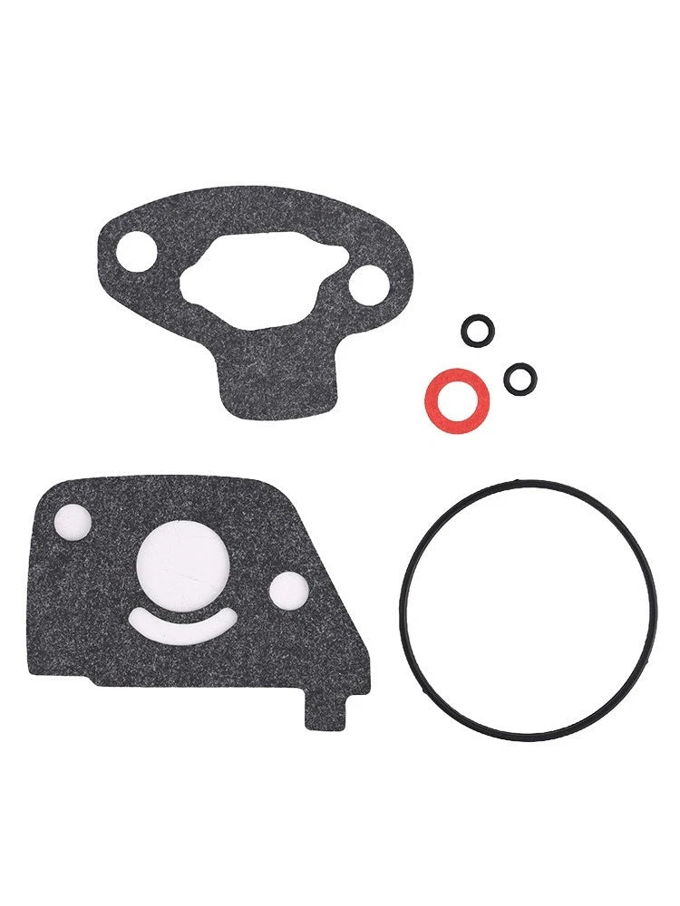 Complete Rebuild Kit for Generator Carburetor Bowl Gaskets & O Rings