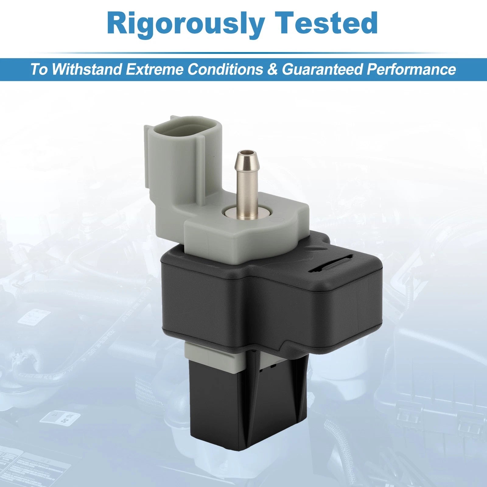 Turbo Pressure Solenoid Valve for Hyundai Elantra Veloster (2011–2018) No. 394102B100