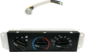 Climate Control Module Replacement for Jeep TJ 2.5L (1997–2006)