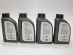 Set of 4 BelRay 99750-BTI 1L Marine Semi Synthetic 10W-30 Oil Bottles