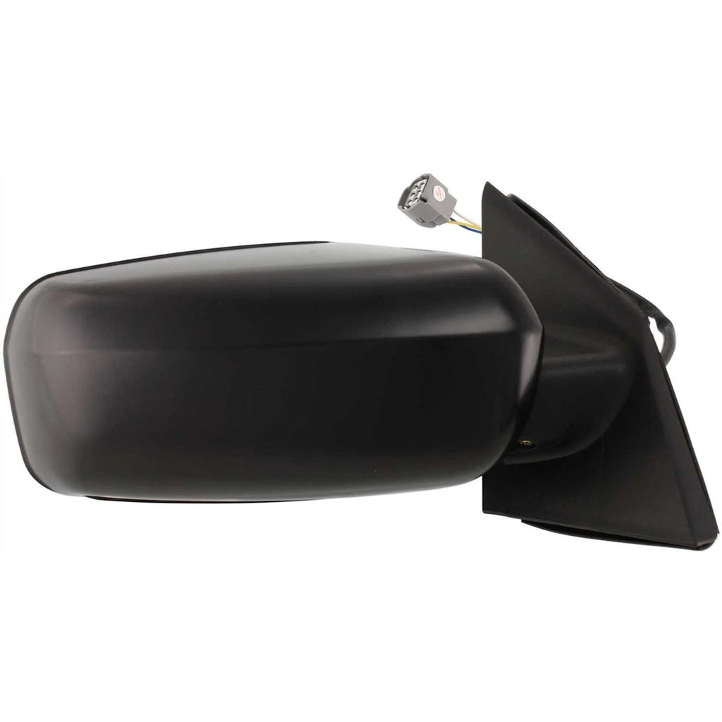 Passenger Right Side Mirror for Mitsubishi Galant (2004–2012)