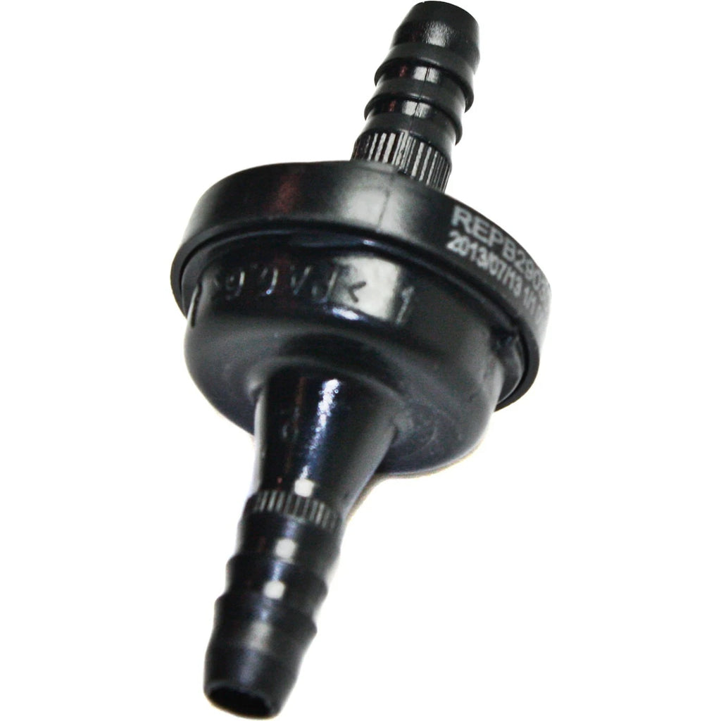 Set of 10 Vacuum Valves for VW Volkswagen Beetle, Passat, Audi A4, TT, S6
