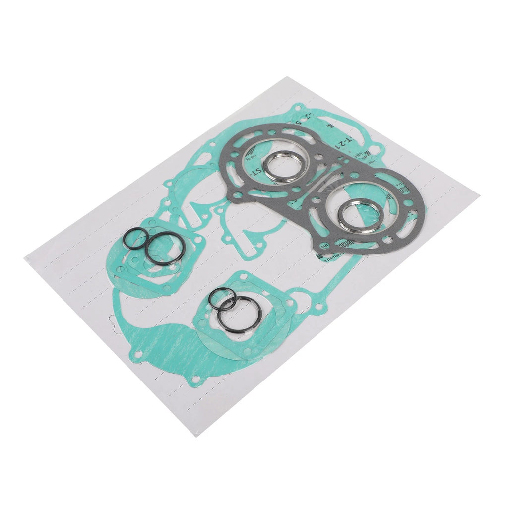 Complete Gasket Kit with O-rings for Yamaha Banshee 350 (1987–2006)