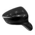 Replacement Passenger Side Power Door Mirror w/Blind Spot Detection/Turn Signal